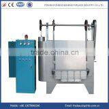 High Temperature Ceramics Sintering Chamber Furnace thumbnail-1