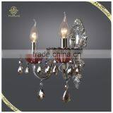 2016 New Design Chrome Plated Decorative Wall Lighting Fixture, Candle Lamp thumbnail-3