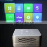 China Factory HDMI Home Projector Full hd Projector With Wifi Bluetooth