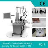 Ultrasonic Liposuction Low Price Weight Loss Slimming Machine Fat Freezing Liposuction Device thumbnail-6