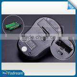 High Quality Shenzhen Cheap Wireless Bluetooth Mouse Energy Saving Portale 6D Optical Gaming Mouse for Laptop PC Accessories thumbnail-6