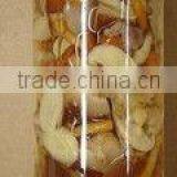 Canned Mixed Mushroom In Brine thumbnail-1
