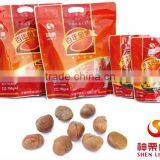 Sweet Chestnuts Snacks, HALAL Snacks Food, KOSHER Snacks Nuts thumbnail-6