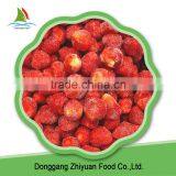 Best Selling China Iqf Frozen Strawberry With Lowest Price thumbnail-1