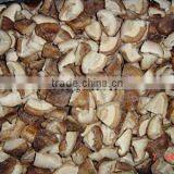 Good Quality Frozen IQF Shiitake Mushroom thumbnail-2