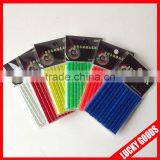 2014 New Design DIY Reflective Bike and Bicycle Wheel Sticker thumbnail-2