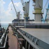 CHARTERING AND CARGO BROKERAGE OF HANDYMAX SHIPS FOR COAL, IRON ORE, CLINKER thumbnail-4