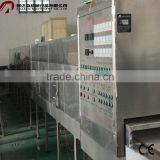 Tunnel TPG / Herbs Drying and Sterilization Machine / Dryer thumbnail-2