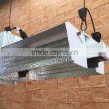 ETL Listed Double Ended Reflector Grow Lights 1000w