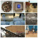 Gold Exfoliated/Expanded Vermiculite Price 1-3mm, 2-4mm, 3-6mm, 4-8mm Etc thumbnail-6