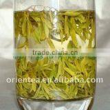 China Famous Green Tea Organic Lung Ching Green Tea thumbnail-1
