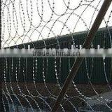 Razor Wire Mesh