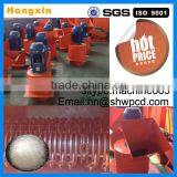 Small Industrial Vertical Compound Fertilizer Grinder, Fertilizer Shredder Machine With Factory Price thumbnail-1