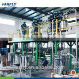 FARFLY FCT10000 Liquid Soap Manufacturing Plant, Paint Production Line thumbnail-4