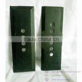 High Quality Sugarcane Farming Equipment Parts Blade / Knife thumbnail-5