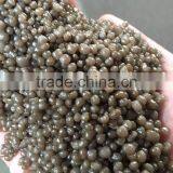 DAP fertilizer 18-46-0 Yellow color brown color 2-4mm in agricultural use