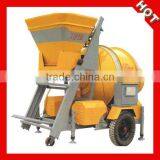 High Quality JZC350 Portable Concrete Mixer