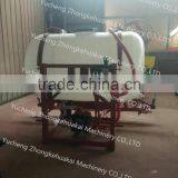 Tractor Boom Sprayer thumbnail-2