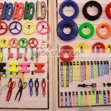 Wholesale Carp Fishing Tackle Inline Method Feeder thumbnail-4