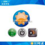 13.56mhz Cheap High Quality Rfid Nfc Sticker