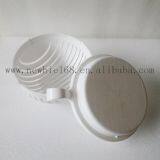 Enjoy a Nutritious and Delicious Salad As Seen On Tv Salad Maker - 60 Second Salad Cutter Bowl thumbnail-2