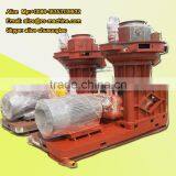 Newly 1 Ton per Hour Hot Sale Wood Pellet Press Green Energy CE
