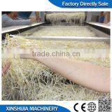 High efficiency mung bean sprout peeling machine