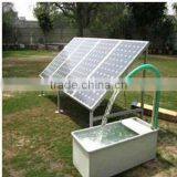 Poly 250W Solar Water Pump Without Inverter MPPT Controller