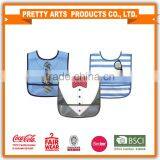3 Piece Waterproof Bibs thumbnail-1