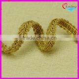 1.2cm Linen Trimming Centipede Shape thumbnail-2