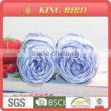 100% Mercerized Cotton Yarn Cotton Knitting Yarn 40g Ball thumbnail-2