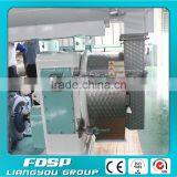 Ring Die Pellet Machine for Animal Feed/pellet Press Machine/chicken Feed Pellet Making Machine thumbnail-2