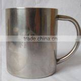 350ML stainless steel mug