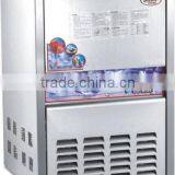 Commercial Automatic Granular Ice Maker Machine With CE Certification