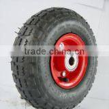 Wheelbarrow Tire and Inner Tubes thumbnail-4