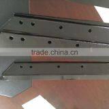 Rotary Tiller Blade,S-Tine,disc Blade,cultivator Sweep Blade thumbnail-1