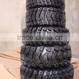 16x6.50-8 Snow Thrower Tires Wheel Snow Blower Lawnmower Tractor Tractor Road Sweeper Wheel thumbnail-3