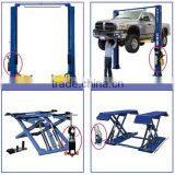 Hydraulic Cylinder for Car Lifter thumbnail-2