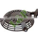 GCV160 GCV135 Recoil Starter Black 28400-ZL8-023ZC For Lawn Mower Parts Garden Machinery Parts Small Engine Parts L&P Parts thumbnail-1