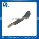 Agricultural Machete Carbon Steel Sugarcane Machete M251 thumbnail-2