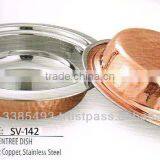 Round Entry Dish thumbnail-1