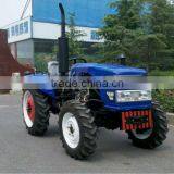 Hot Sale Agriculture Machinery Water Cooled Vertical Diesel Engine Powered Small Farm Tractor Spare Parts thumbnail-1