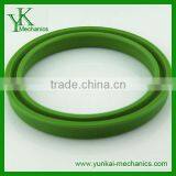 High Quality Rubber Ring With Food Grade Custom Rubber Ring thumbnail-3