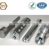 Stainless Steel Custom Made Cnc Lathe Machine Parts thumbnail-1