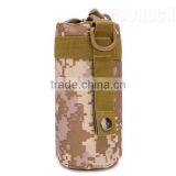 Tactical Military Molle Pack Bag Water Bottle Bag Water Bottle Pouch thumbnail-2