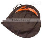 Multiple Color Reflective Strip 4' Two Portable Soccer Nets With Carry Bag Pop Up Soccer Goal thumbnail-5