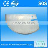 Tungsten Carbide Special Shaped Blade for Cutting Food thumbnail-3