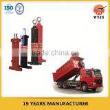 Two Stages Tipping Cylinders for Dump Truck thumbnail-1