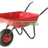 Wheel Barrow