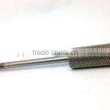 High Precision Cnc Turning Machining SUS Knurled Cam Thread Shaft thumbnail-2